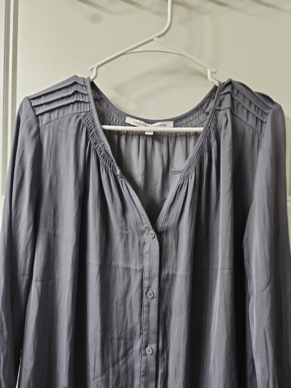 NWT Collective Concept Bundle - M - Picture 6 of 9